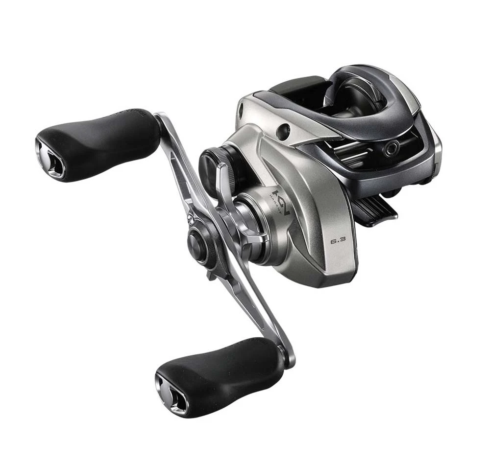 Shimano Tranx Reel 3 Shimano Tranx Reel