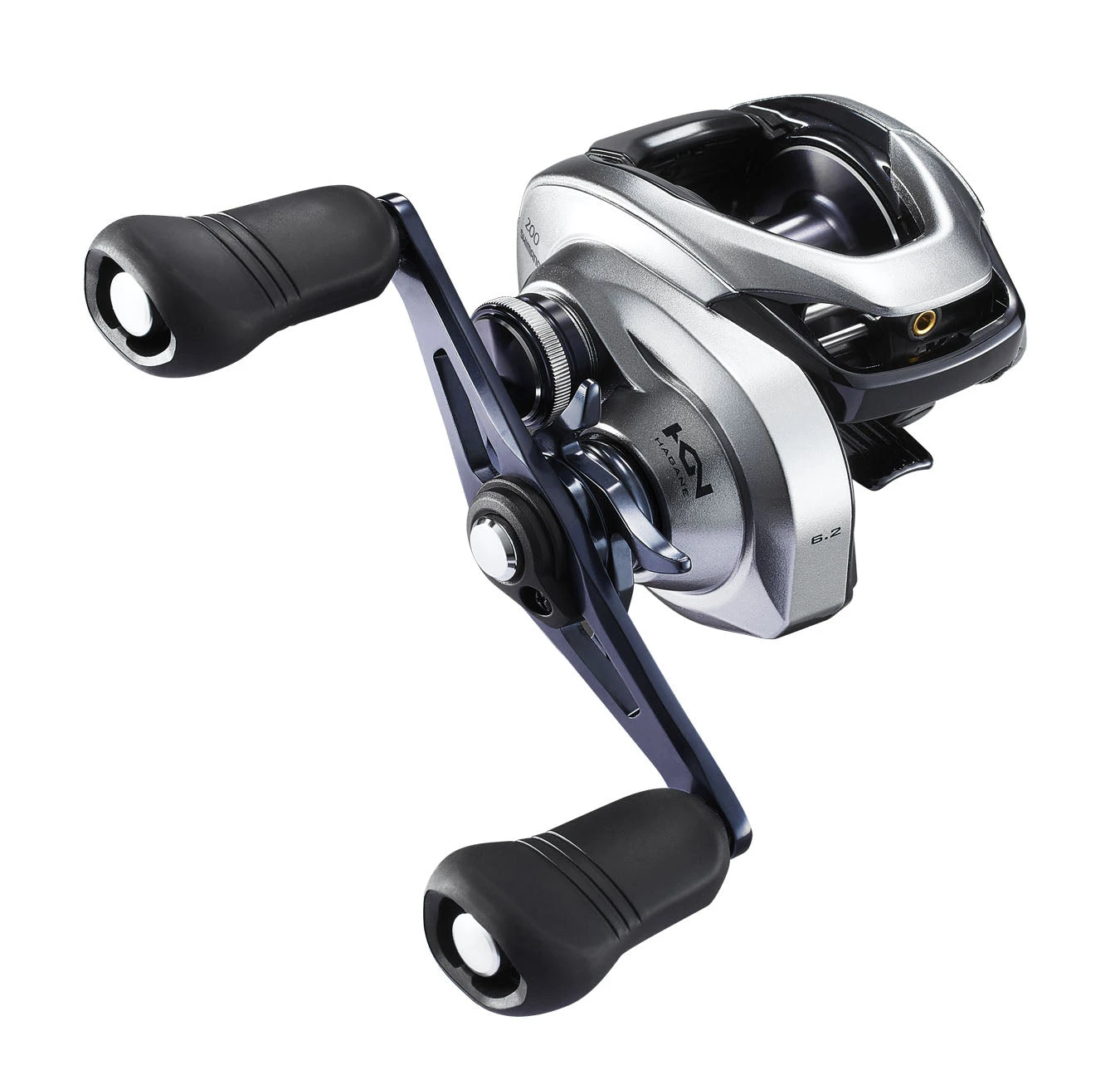 Shimano Tranx Reel 4 Shimano Tranx Reel - Image 2