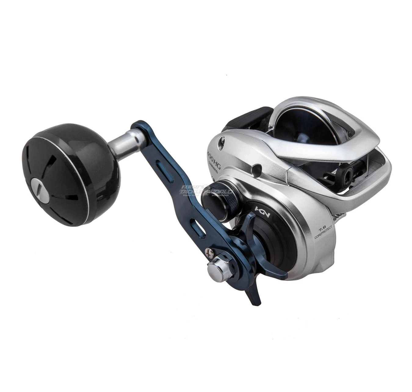 Shimano Tranx Reel 5 Shimano Tranx Reel - Image 3