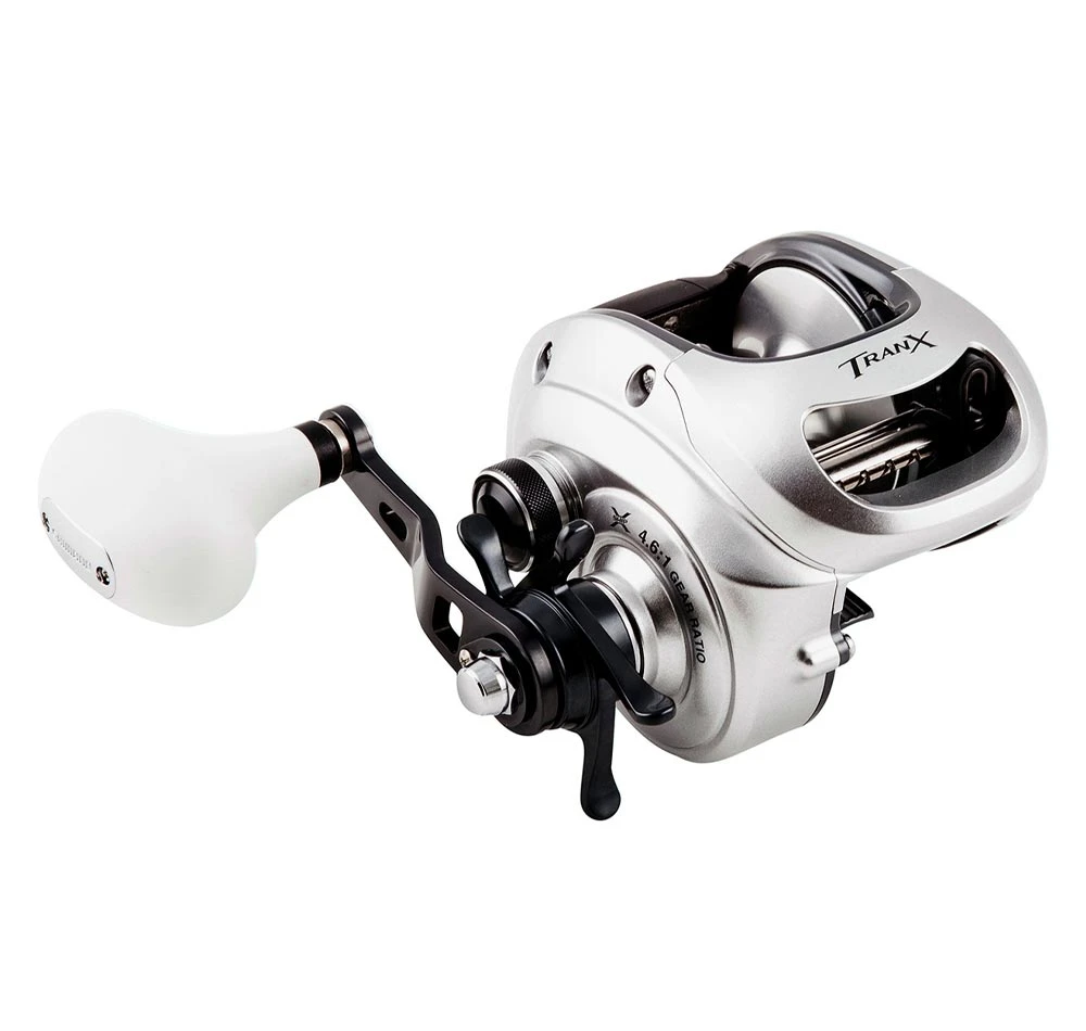 Shimano Tranx Reel 6 Shimano Tranx Reel - Image 4