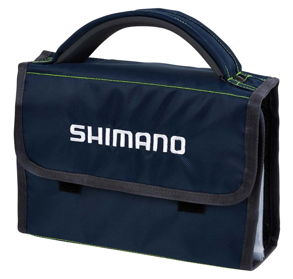 Shimano Travellers Wrap 3 Shimano Travellers Wrap