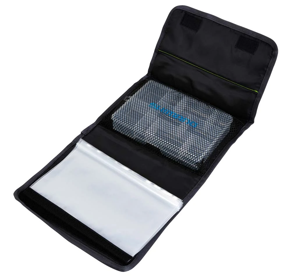 Shimano Travellers Wrap 4 Shimano Travellers Wrap - Image 2