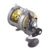 Shimano Tyrnos II Overhead Reel -Fishing Gear Sale shimano tyrnos 2 speed 20 reel