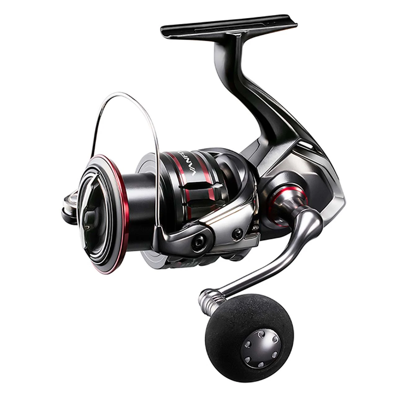 Shimano Vanford Reel 7 Shimano Vanford Reel - Image 5
