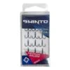 Shinto Treble 6063 Medium Gauge Hook -Fishing Gear Sale shinto medium gauge 6063 reble small