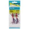 Shinto Pro Bite Enticer Running Carlisle Rig 2pk Size #4 2 Shinto Pro Bite Enticer Running Carlisle Rig 2pk Size #4 -Fishing Gear Sale shinto pro bite enticer running carlisle rig col blood worm
