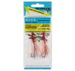 Front Page -Fishing Gear Sale shinto pro bite enticer running carlisle rig col nipper