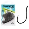Shinto Pro Octopus Beak Black Nickel Hook 1 Shinto Pro Octopus Beak Black Nickel Hook -Fishing Gear Sale shinto pro octopus beak bn hooks