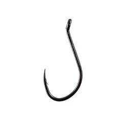 Shinto Pro Octopus Beak Black Nickel Hook -Fishing Gear Sale shinto pro octopus beak bn hooks 3