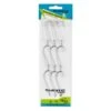Shinto Pro O'Shaughnessy Ganged Hooks -Fishing Gear Sale shinto pro oshaughnessy gang hooks 4 0