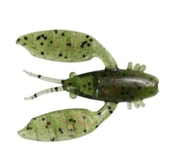 Squidgies Bio Tough Crawler 45mm Soft Plastics -Fishing Gear Sale squidgies bio tough crawler 45mm soft plastics watermelon