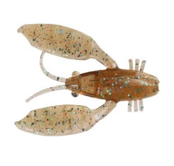 Squidgies Bio Tough Crawler 45mm Soft Plastics