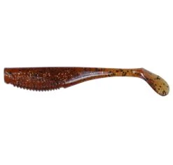 Squidgies Bio Tough Fish Soft Plastics