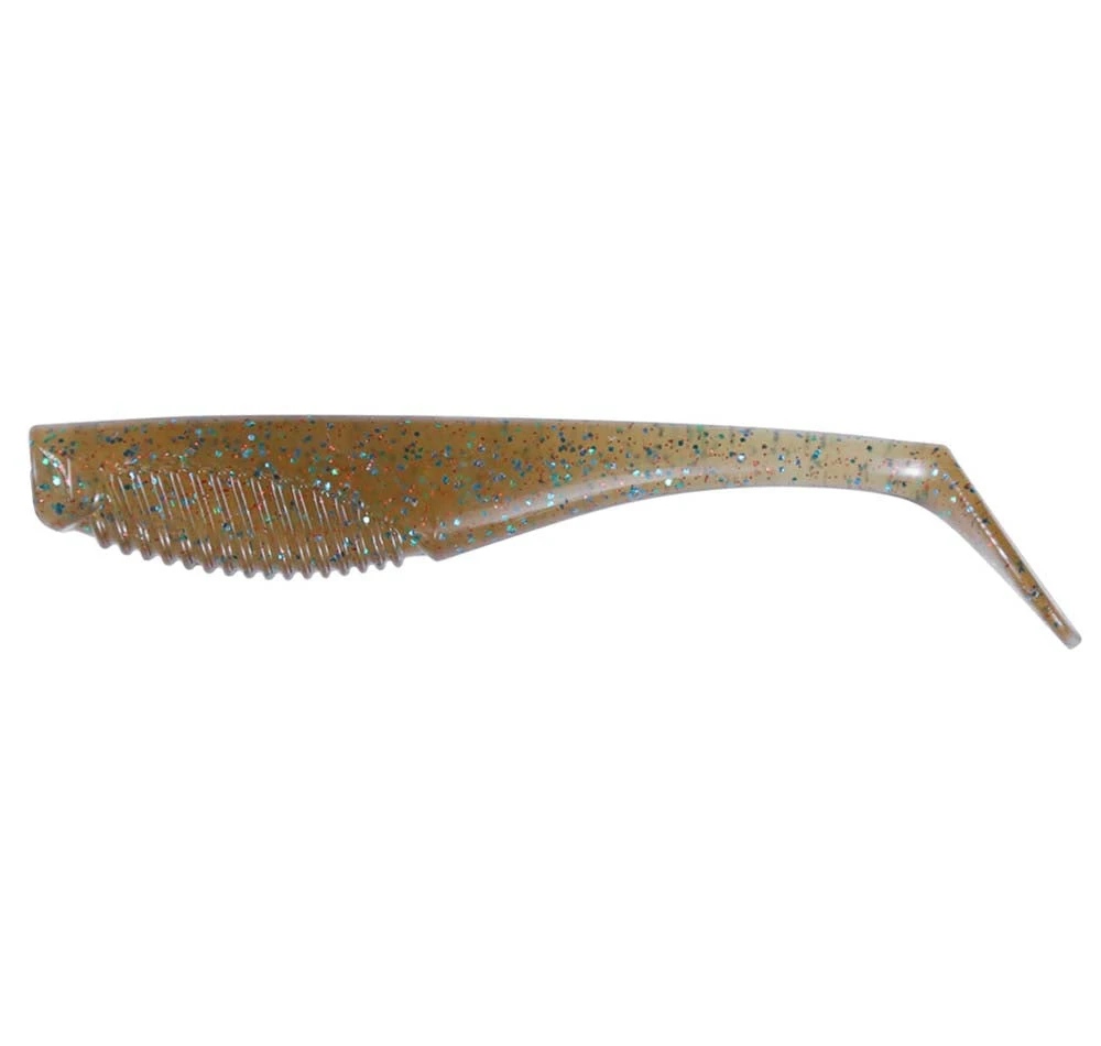 Squidgies Bio Tough Fish Soft Plastics 5 Squidgies Bio Tough Fish Soft Plastics - Image 3