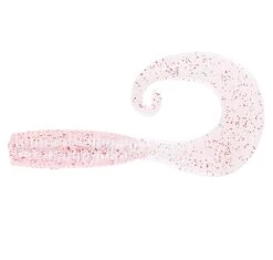 Squidgies Bio Tough Grub 65mm Soft Plastics