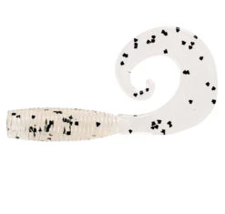 Squidgies Bio Tough Grub 65mm Soft Plastics 13 Squidgies Bio Tough Grub 65mm Soft Plastics -Fishing Gear Sale squidgies bio tough grub 65mm soft plastics cracked pepper