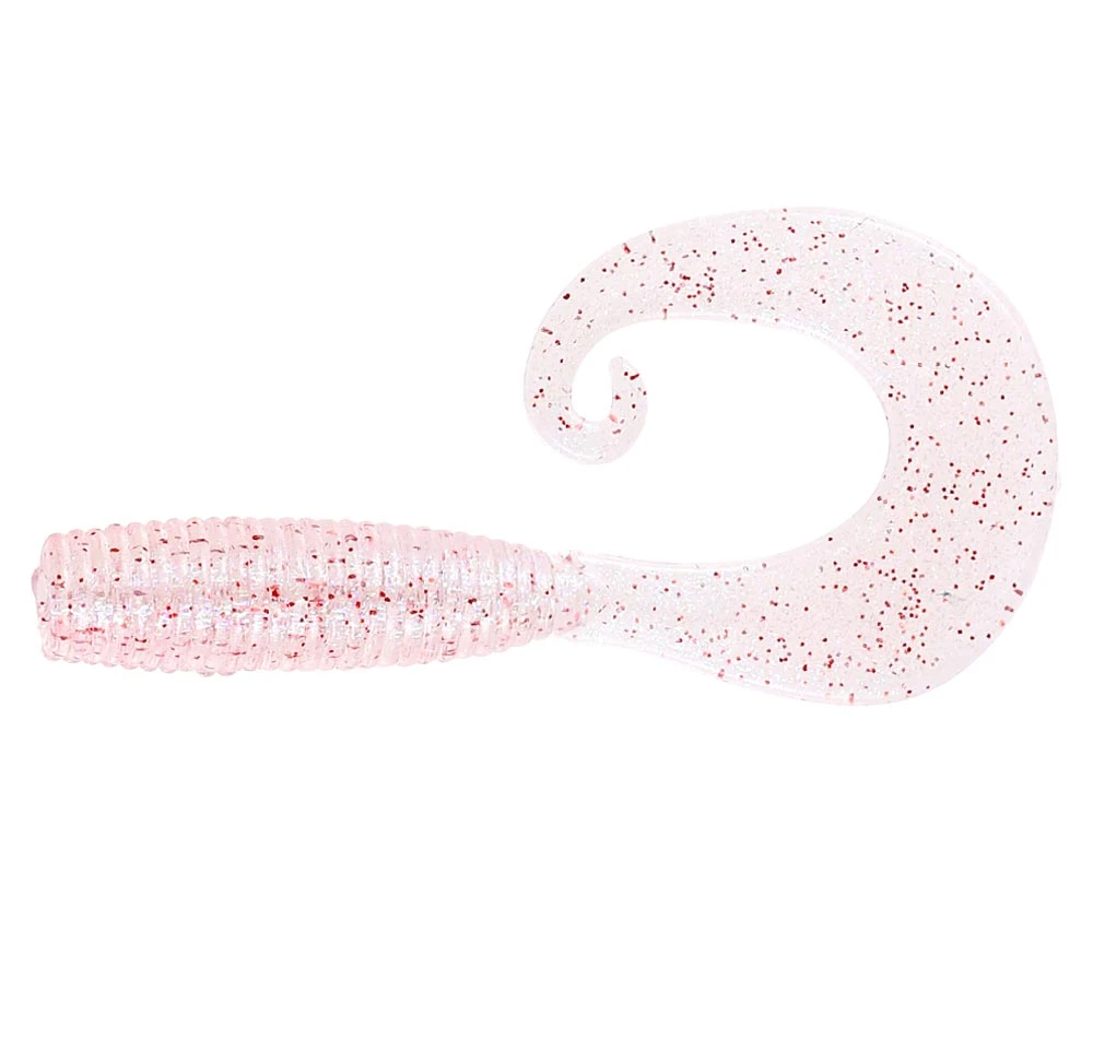 Squidgies Bio Tough Grub 65mm Soft Plastics 3 Squidgies Bio Tough Grub 65mm Soft Plastics