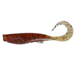 Squidgies Bio Tough Wriggler Soft Plastics 17 Squidgies Bio Tough Wriggler Soft Plastics -Fishing Gear Sale squidgies bio tough wriggler soft plastics pumpkin seed