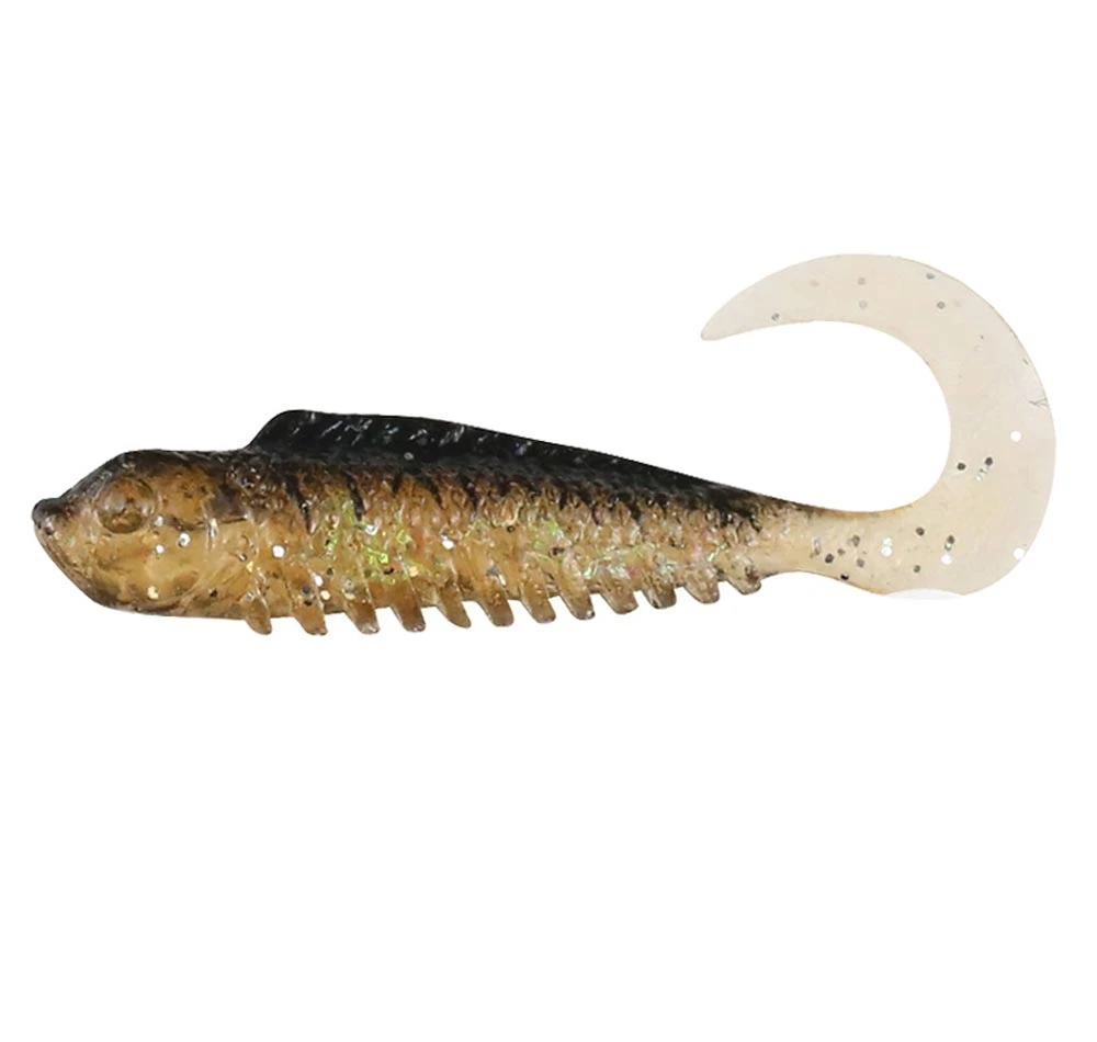 Squidgies Wriggler Soft Plastics 15 Squidgies Wriggler Soft Plastics - Image 13