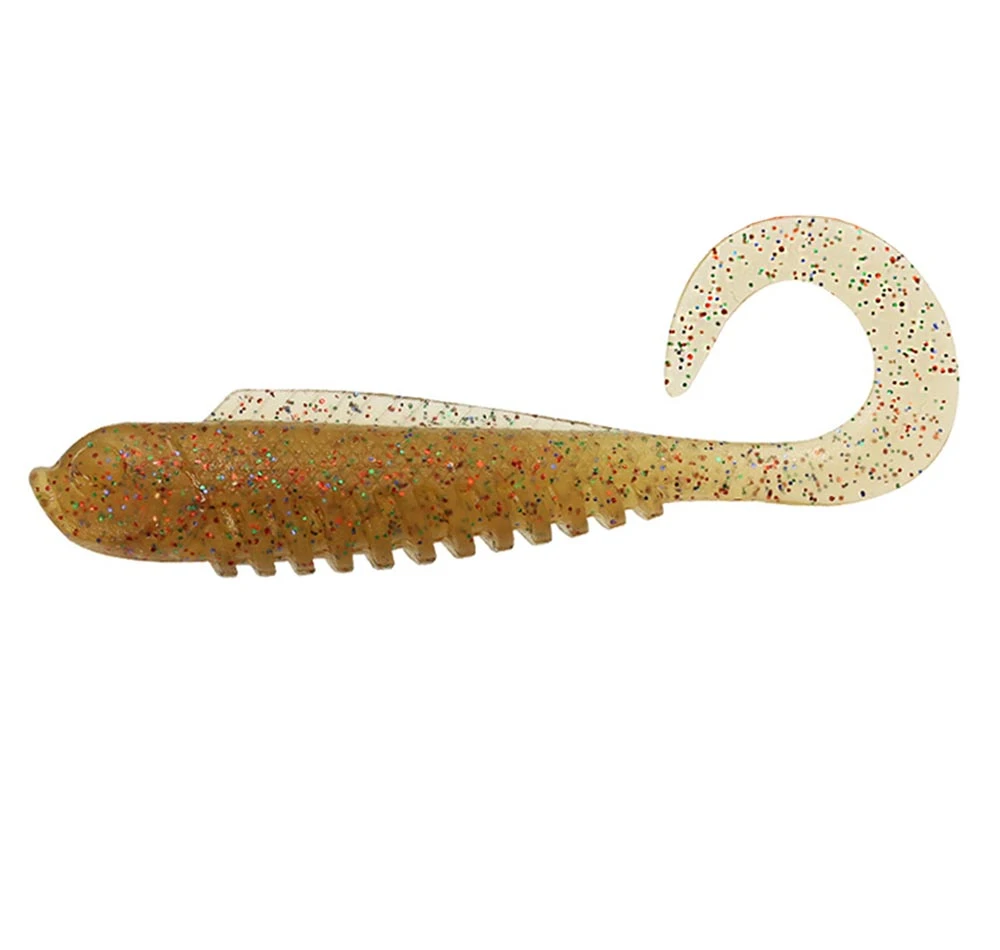 Squidgies Wriggler Soft Plastics 3 Squidgies Wriggler Soft Plastics