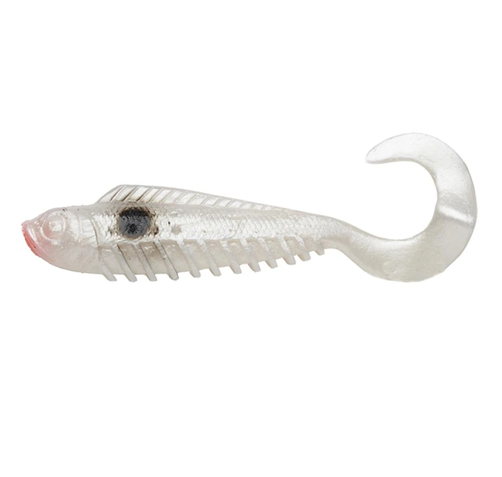 Squidgies Wriggler Soft Plastics 5 Squidgies Wriggler Soft Plastics - Image 3