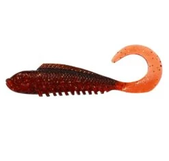 Squidgies Wriggler Soft Plastics 22 Squidgies Wriggler Soft Plastics -Fishing Gear Sale squidgies wriggler soft plastics colour red rum
