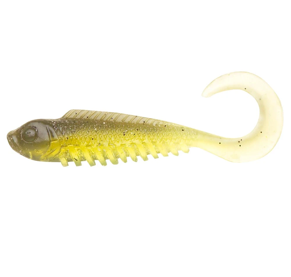 Squidgies Wriggler Soft Plastics 16 Squidgies Wriggler Soft Plastics - Image 14