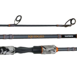 Shimano Squidgies Rods 20 Shimano Squidgies Rods -Fishing Gear Sale squidgies rod 1