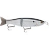 Storm Arashi 19cm Glide Lure -Fishing Gear Sale storm arashi 19cm glide bait col black silver shad