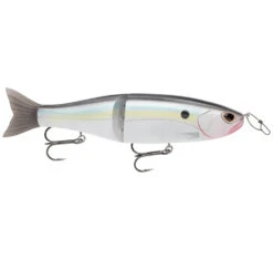 Storm Arashi 19cm Glide Lure -Fishing Gear Sale storm arashi 19cm glide bait col threadfin shad
