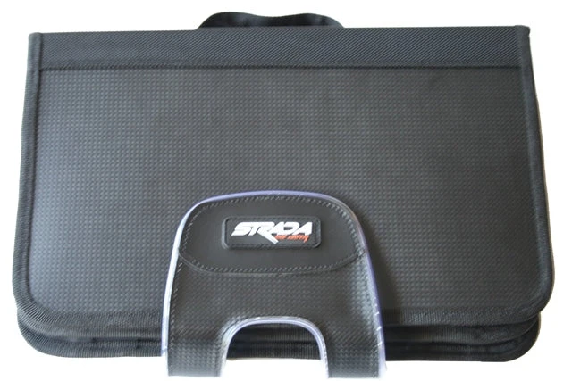 Strada Jig Bag Large 3 Strada Jig Bag Large