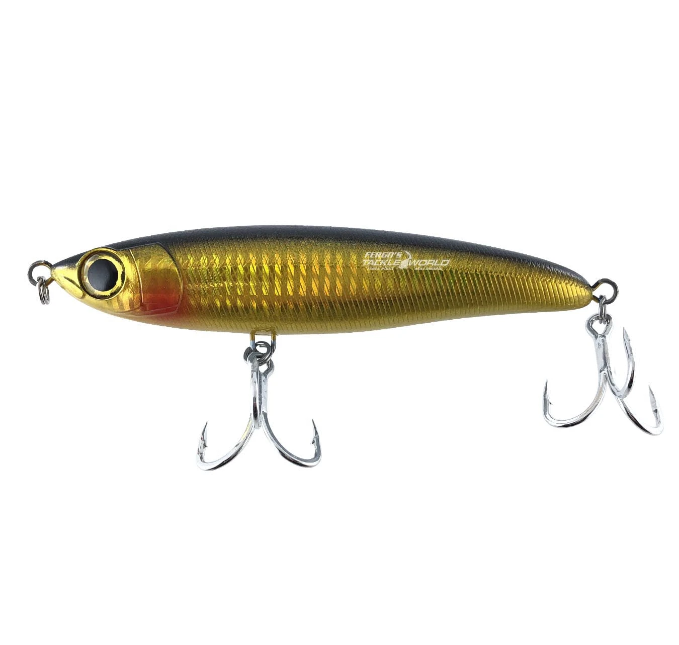 Strada Pro Tempest Stick Bait Lures 9 Strada Pro Tempest Stick Bait Lures - Image 7