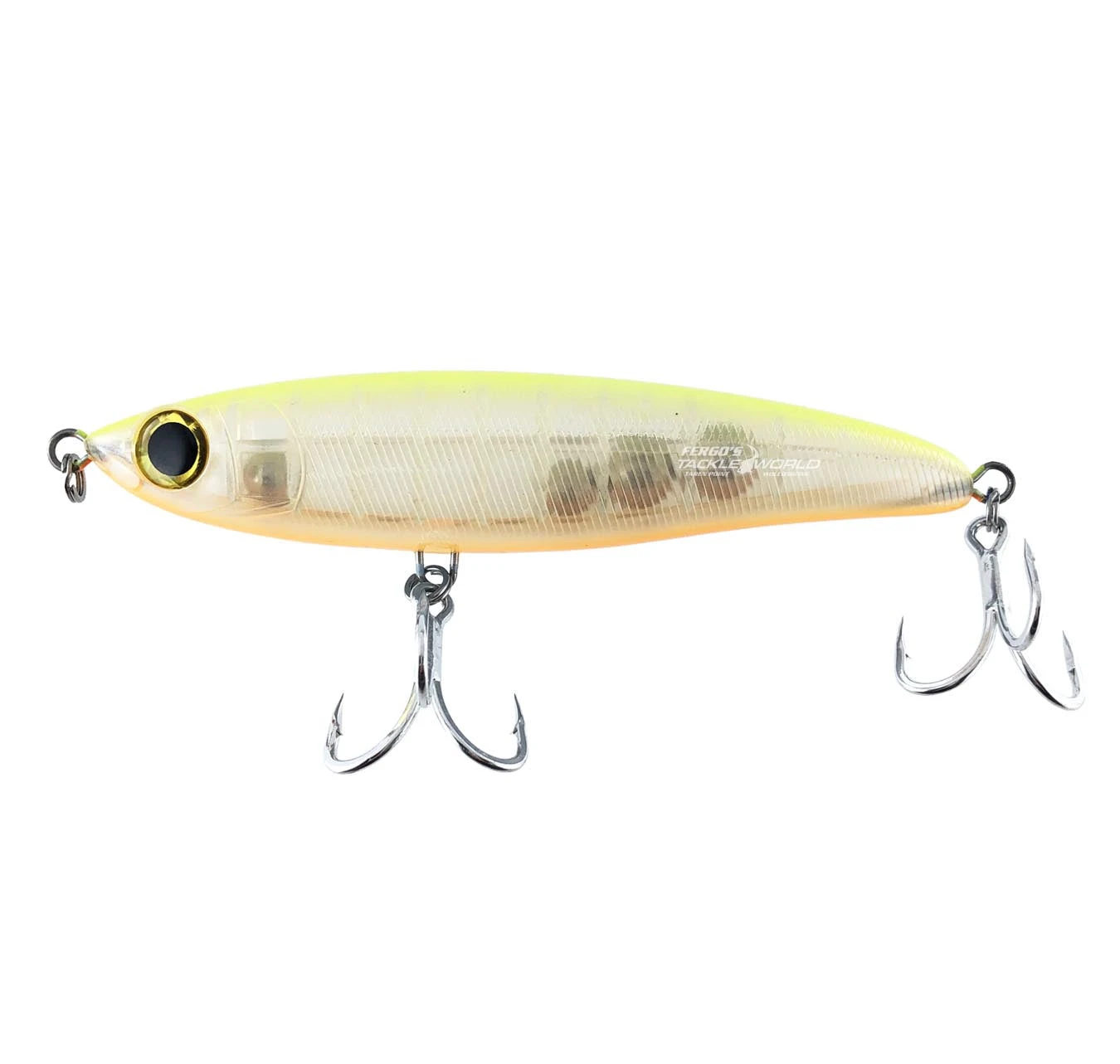 Strada Pro Tempest Stick Bait Lures 10 Strada Pro Tempest Stick Bait Lures - Image 8