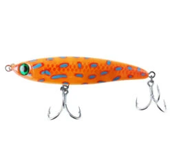 Strada Pro Tempest Stick Bait Lures 36 Strada Pro Tempest Stick Bait Lures -Fishing Gear Sale strada pro tempest coral trout orange