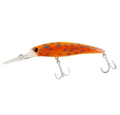 Strada Pro Tracka 160 Lure -Fishing Gear Sale strada pro tracka 160 coral trout orange