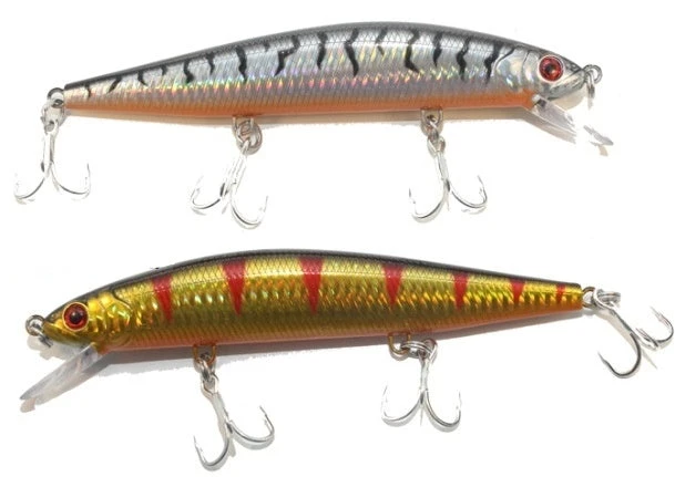 Strada Tera 50/50 Lure 4 Strada Tera 50/50 Lure - Image 2