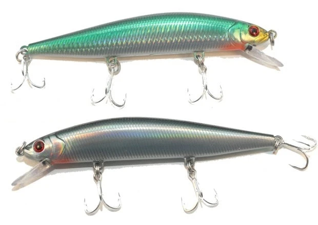 Strada Tera 50/50 Lure 6 Strada Tera 50/50 Lure - Image 4