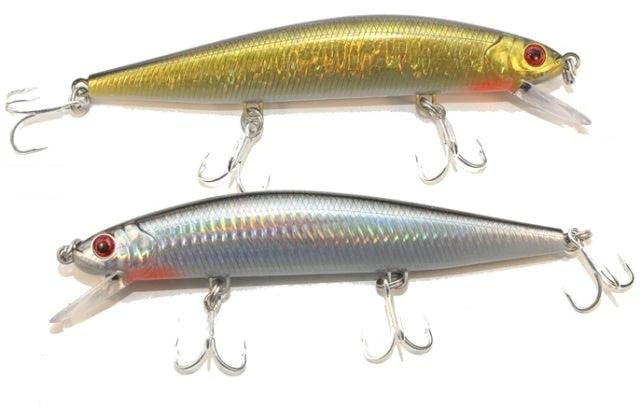 Strada Tera 50/50 Lure 5 Strada Tera 50/50 Lure - Image 3