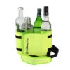 Stubby Strip Wine Carrier 1 Stubby Strip Wine Carrier -Fishing Gear Sale stubby strip green wine holder 1