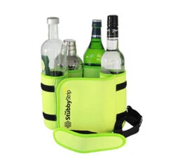 Stubby Strip Wine Carrier