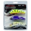 JJ's StumpJumper Big Cod Pack 105mm -Fishing Gear Sale stump jumper murray cod lures