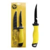 Tackle Tactics 5" Bait Knife 1 Tackle Tactics 5" Bait Knife -Fishing Gear Sale tackle tactics 5 bait knife
