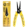 Tackle Tactics 7" Split Ring Pliers -Fishing Gear Sale tackle tactics 7 split ring pliers