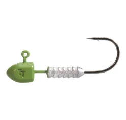 TT HeadlockZ Finesse UV Jig Heads Motor Oil