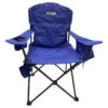 Tackle World Cooler Arm Chair