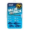 Tackle World TT Jig Head Value Pack - Southern 1 Tackle World TT Jig Head Value Pack - Southern -Fishing Gear Sale tackle world tt jig head value pack southern