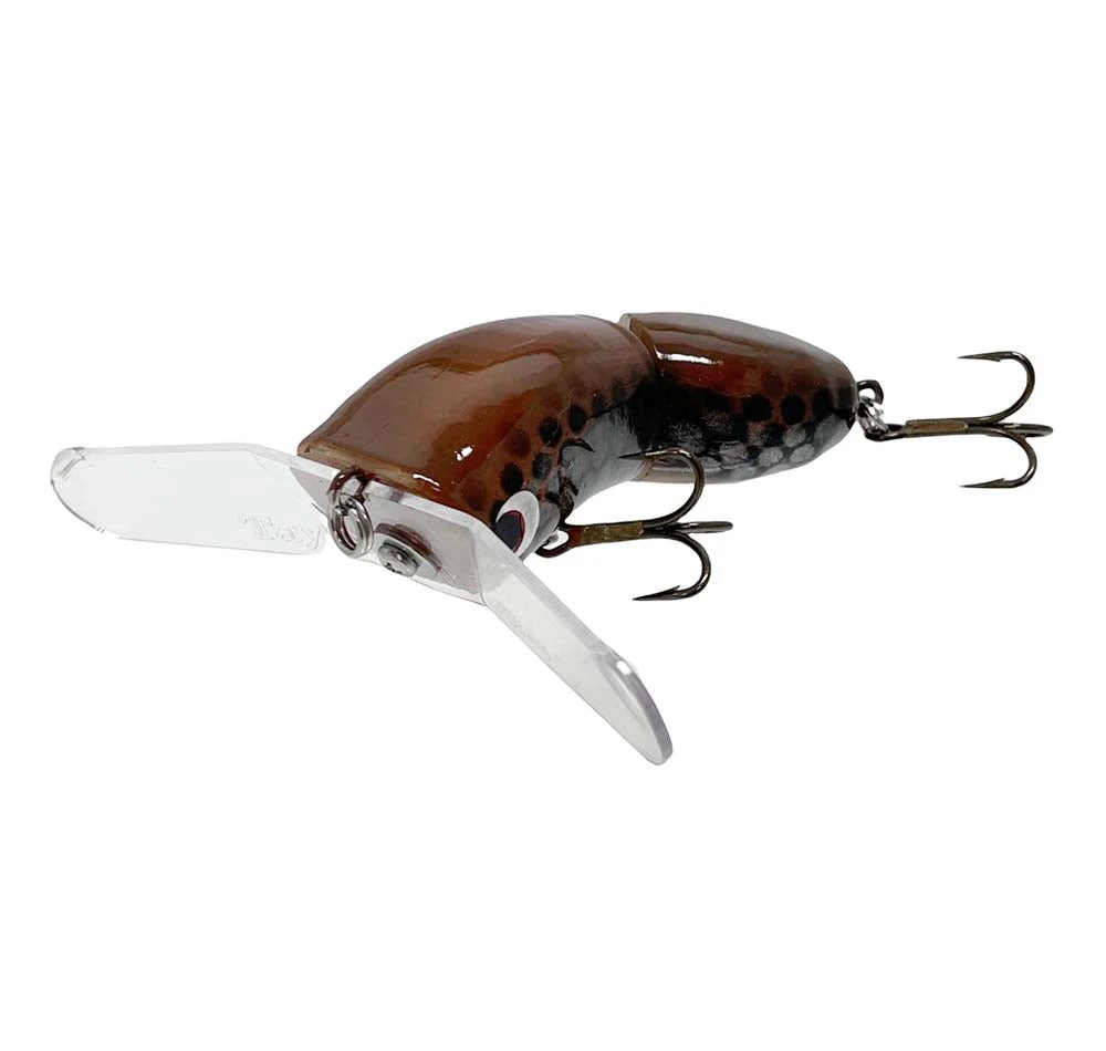 Taylor Made Cod Walloper Surface Lure 4 Taylor Made Cod Walloper Surface Lure - Image 2