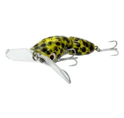 Taylor Made Cod Walloper Surface Lure 13 Taylor Made Cod Walloper Surface Lure -Fishing Gear Sale taylor made cod walloper 100mm surface lure colour corroboree frog