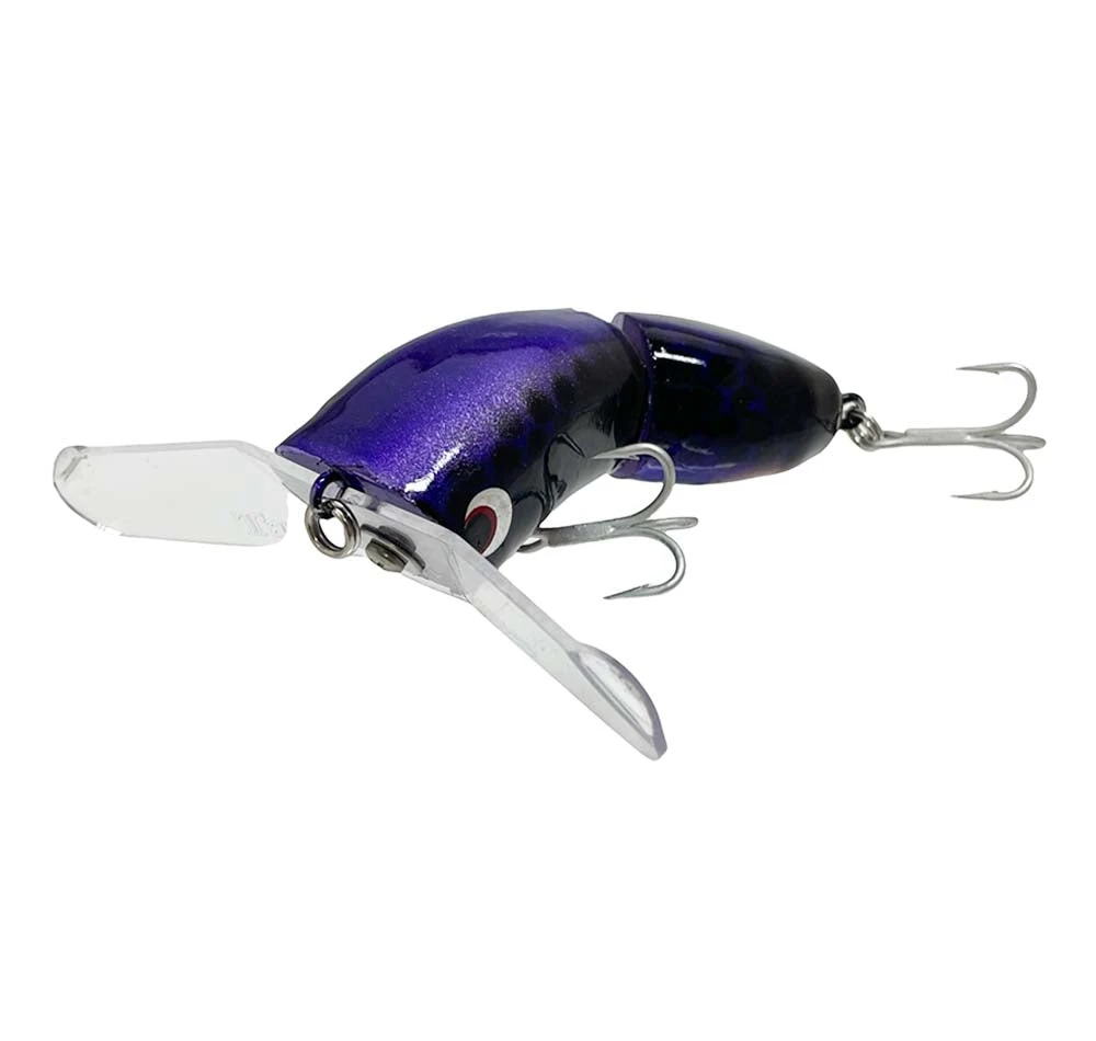 Taylor Made Cod Walloper Surface Lure 7 Taylor Made Cod Walloper Surface Lure - Image 5