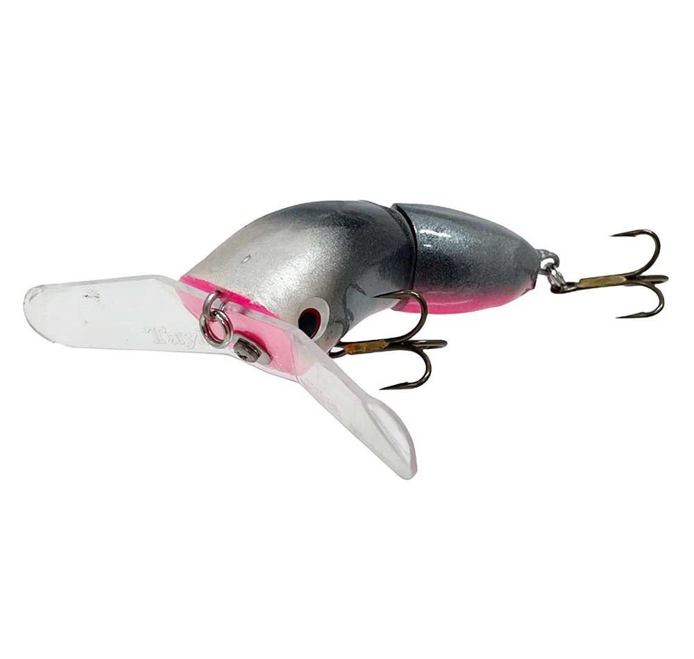Taylor Made Cod Walloper Surface Lure 8 Taylor Made Cod Walloper Surface Lure - Image 6